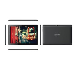 TABLET IBRIT MAX 11 3GB/32GB 10" BLACK TABLET IBRIT MAX 11 3GB/32GB 10" BLACK